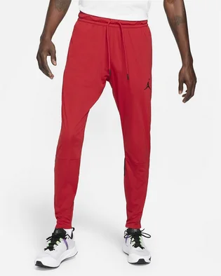 Штани чоловічі Air Jordan Dri-Fit Air Red CZ4790-687