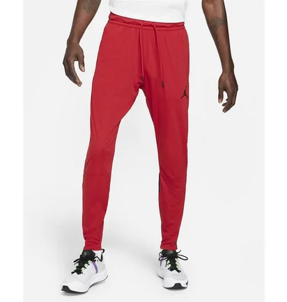Штаны мужские Air Jordan Dri-Fit Air Red CZ4790-687