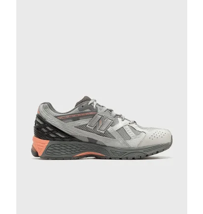Кроссовки унисекс New Balance 1906 Grey U1906NF