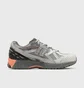 Кроссовки унисекс New Balance 1906 Grey U1906NF