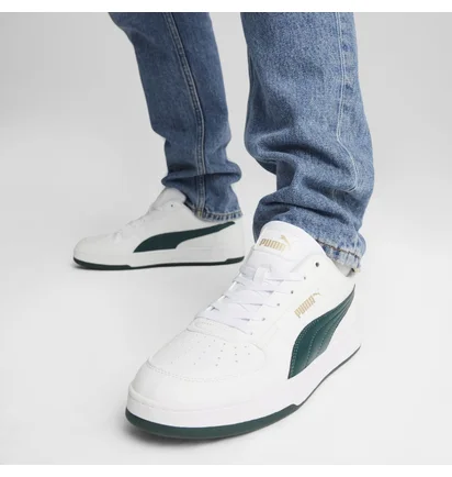 Кроссовки мужские Puma Caven 2.0 White 392290-35