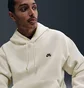 Худи мужское Nike Sb Flc Po Beige FV7351-133