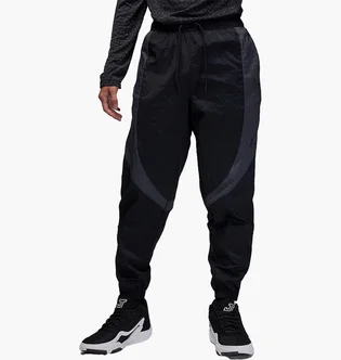 Штани чоловічі Air Jordan Sport Jam Black FN5850-010