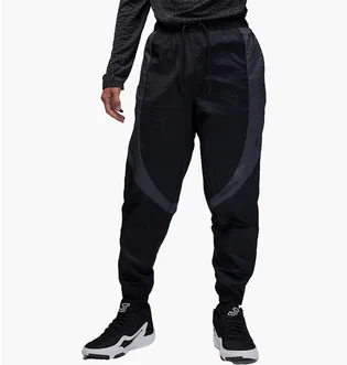 Штани чоловічі Air Jordan Sport Jam Black FN5850-010