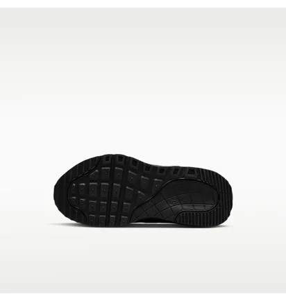 Кросівки дитячі Nike Air Max Systm Black DQ0285-004