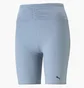 Шорти жіночі Puma Studio Foundation Short Tght Light Blue 52160919