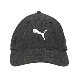 Кепка унісекс Puma Element Stretch Fit Grey 858392-02