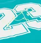 Футболка чоловіча Air Jordan Essentials Flight 23 Graphic Tee Tshirt Turquoise DM1428-392