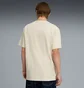 Футболка чоловіча Puma Ess Elevated Relaxed Beige 692018-87