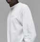 Лонгслив мужской Air Jordan Union La Xt-Shirt White Dv7341-100