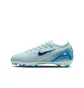 Бутсы детские Nike Zoom Vapor 16 Pro Light Blue HF5448-400