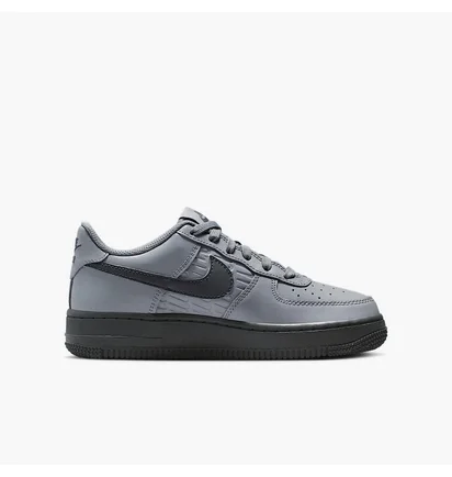 Кросівки дитячі Nike Air Force 1 Grey IH4475-025