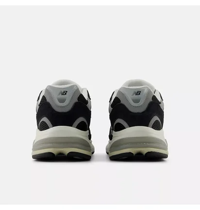 Кроссовки мужские New Balance 2010 Black/Grey U2010892