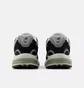 Кроссовки мужские New Balance 2010 Black/Grey U2010892