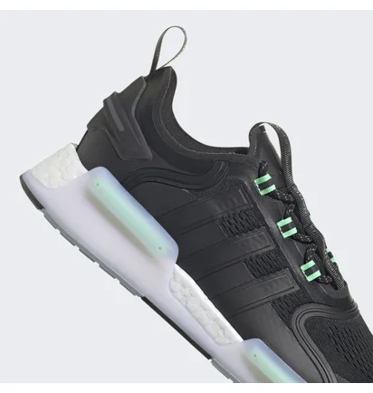 Кроссовки мужские Adidas Nmd_V3 Shoes Black Gx2084