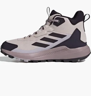 Кроссовки женские Adidas Terrex Anylander Violet IE3889