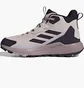 Кроссовки женские Adidas Terrex Anylander Violet IE3889