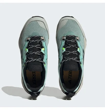 Кроссовки женские Adidas Terrex Ax4 Hiking Shoes Turquoise IF4870