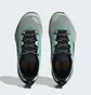 Кроссовки женские Adidas Terrex Ax4 Hiking Shoes Turquoise IF4870