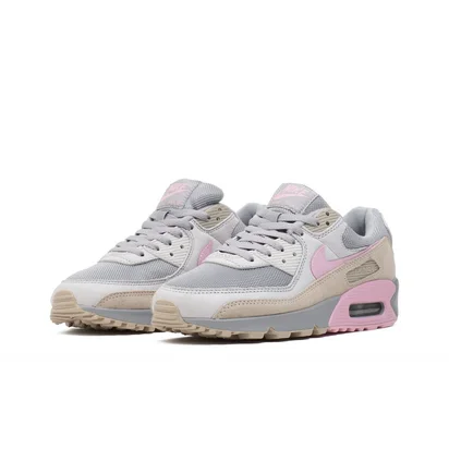 Кроссовки мужские Nike Air Max 90 Grey Cw7483-001