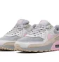Кроссовки мужские Nike Air Max 90 Grey Cw7483-001