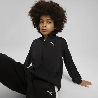 Олімпійка дитяча Puma T7 Always On Black 629875-01