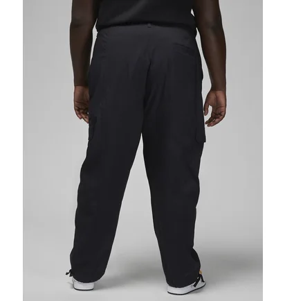 Штаны женские Air Jordan Chicago WomenS Pants (Plus Size) Black DX3928-010
