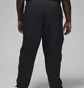 Штаны женские Air Jordan Chicago WomenS Pants (Plus Size) Black DX3928-010