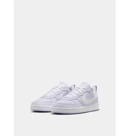 Кросівки дитячі Nike Court Borough Low Gs Violet DV5456-500