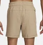 Шорты мужские Nike Yoga Dri-Fit 7 Unlined Shorts Beige DX0926-247