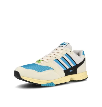 Кросівки чоловічі Adidas Zx 1000 Og White/Blue FW1485
