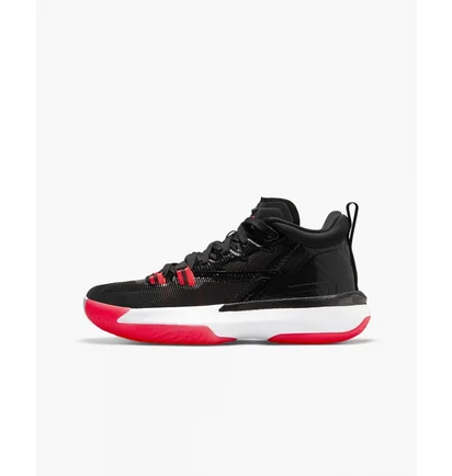 Кроссовки детские Air Jordan Zion 1Gs Black Da3131-006
