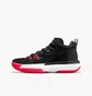 Кроссовки детские Air Jordan Zion 1Gs Black Da3131-006