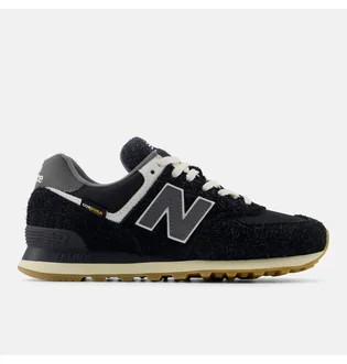 Кроссовки унисекс New Balance 574 Black U574RUS