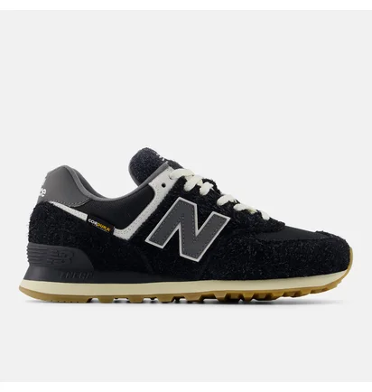 Кросівки унісекс New Balance 574 Black U574RUS