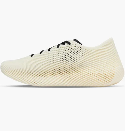 Кросівки унісекс Adidas Performance Climacool 3D Laced Beige JQ6637