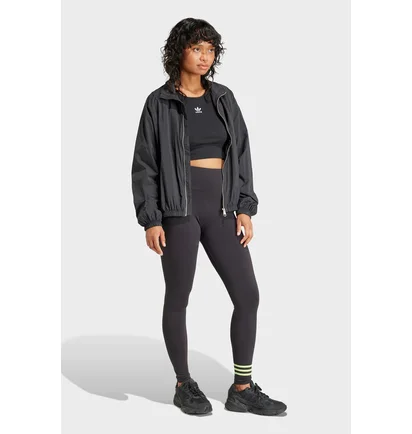 Лосины женские Adidas Neuclassics Black IU2503