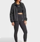 Лосины женские Adidas Neuclassics Black IU2503