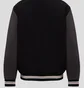 Бомбер унисекс 47 Brand Detroit Tigers Black/Brown 636502JK-FS