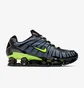 Кроссовки мужские Nike Shox Tl Grey CI7692-400