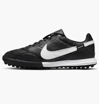Кросівки унісекс Nike Artificial-Turf Soccer Shoes Black AT6178-010