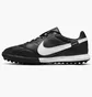 Кросівки унісекс Nike Artificial-Turf Soccer Shoes Black AT6178-010