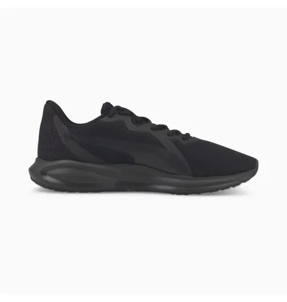 Кросівки чоловічі Puma Twitch Runner Black 376289-10