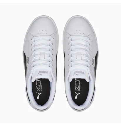 Кроссовки женские Puma Jada Renew White 386401-03
