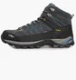 Ботинки мужские CMP Rigel Mid Trekking Shoe Wp Grey 3Q12947-65UM