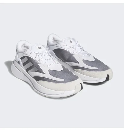 Кроссовки женские Adidas Brevard Shoes White Hr0277
