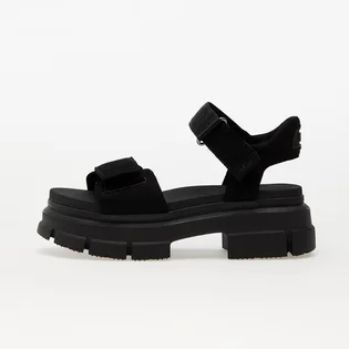 Сандалі жіночі UGG W Ashton Ankle Black 1136764-BLK