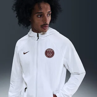 Ветровка мужская Nike Psg Awf White HQ1515-100