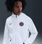 Ветровка мужская Nike Psg Awf White HQ1515-100