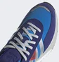 Кросівки чоловічі Adidas Retropy F2 Originals Blue Gw0511